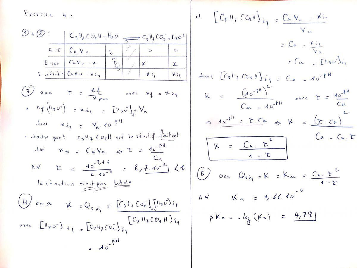 solution exercice 4