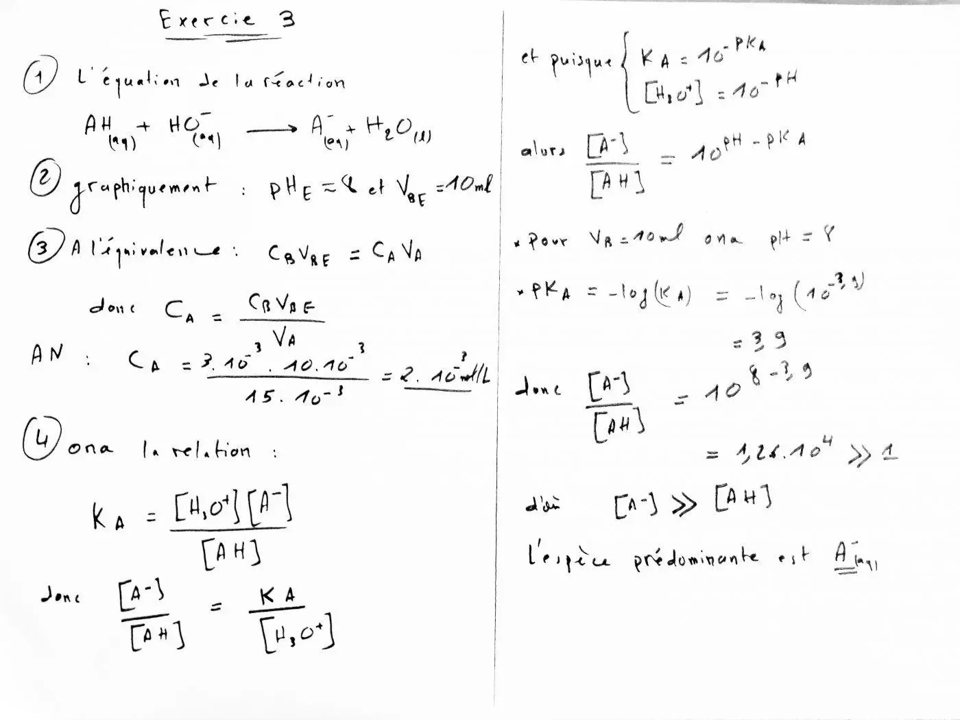 correction exercice 3